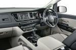 Kia Grand Sedona 2018 года (ZA)